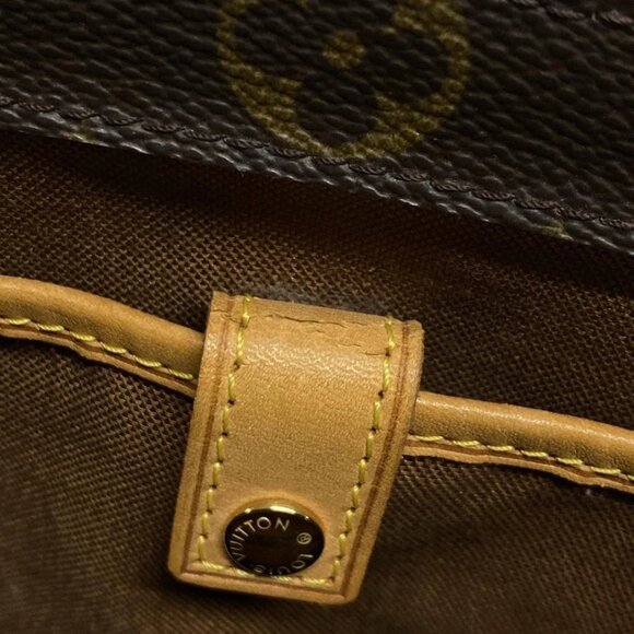 LOUIS VUITTON Vavin PM Monogram - Tote Bag Monogram Canvas 867-080425 - Picture 10 of 14